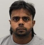 Illegal immigrant who slit his ex girlfriend’s throat when she left him gets 28 years