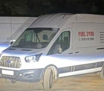 Police alerted to Fairford ‘terror plot’ by suspects after bomb warning