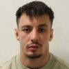 Migrant admits Rolex Daytona robbery