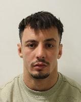 cnl_fares_lakel Migrant admits Rolex Daytona robbery