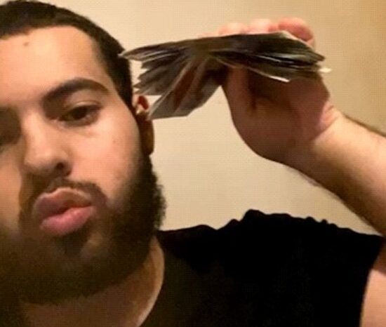 Machete dealer made a fortune selling murder weapons