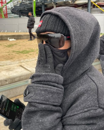 ‘Five jobs’ civil servant attended WFH meetings with the camera off