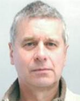 Kevin Rees ULEZ camera ‘exterminator’ gets 15 years