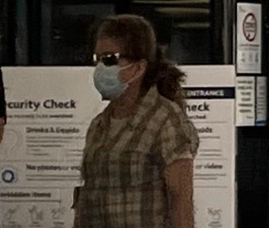 Maria Taborda Henao Columbian cleaner ‘nicked princess’s jewellery including her wedding ring’