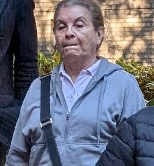 Maria Taborda Henao Cleaner denies ‘looting’ princess’s jewellery