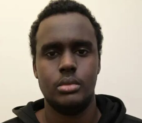 Jail for bedroom Jihadi who engaged with AI bot