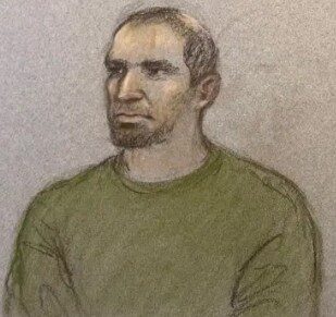Iranian ‘spy’ accused of planning to kill dissidents says he would not harm an animal