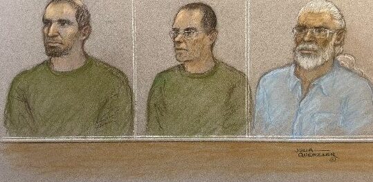 ‘Iranian spies targeted dissident reporters’