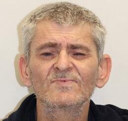 Ronald St Aubin Parcel thief faces jail after he was caught out by Ring footage