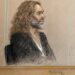 Russell Brand ‘wanted to bed 5,000 women’ and assaulted six to satisfy his ‘voracious lust’