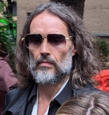 Russell Brand latest Russell Brand’s accusers ‘bravely told the truth’