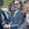 Woman was ‘shocked and digusted’ after Russell Brand’s ‘frenzied attack’
