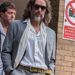 Russell Brand was ‘like a peacock’ with an insane appetite for women
