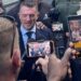 Tommy Robinson hired private eyes to find reporters who wrote about him