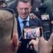 Tommy Robinson ‘terrorised reporters to get even’