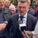 Journalist tells of his terror after Tommy Robinson sent photographer to his home