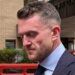 Tommy Robinson faces jail for harassing reporters