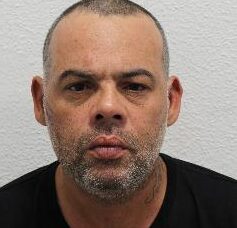 Jail for burglar who smashed his way into man’s home