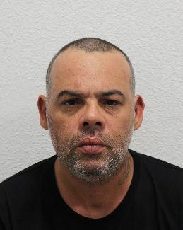 Jail for burglar who smashed his way into man’s home