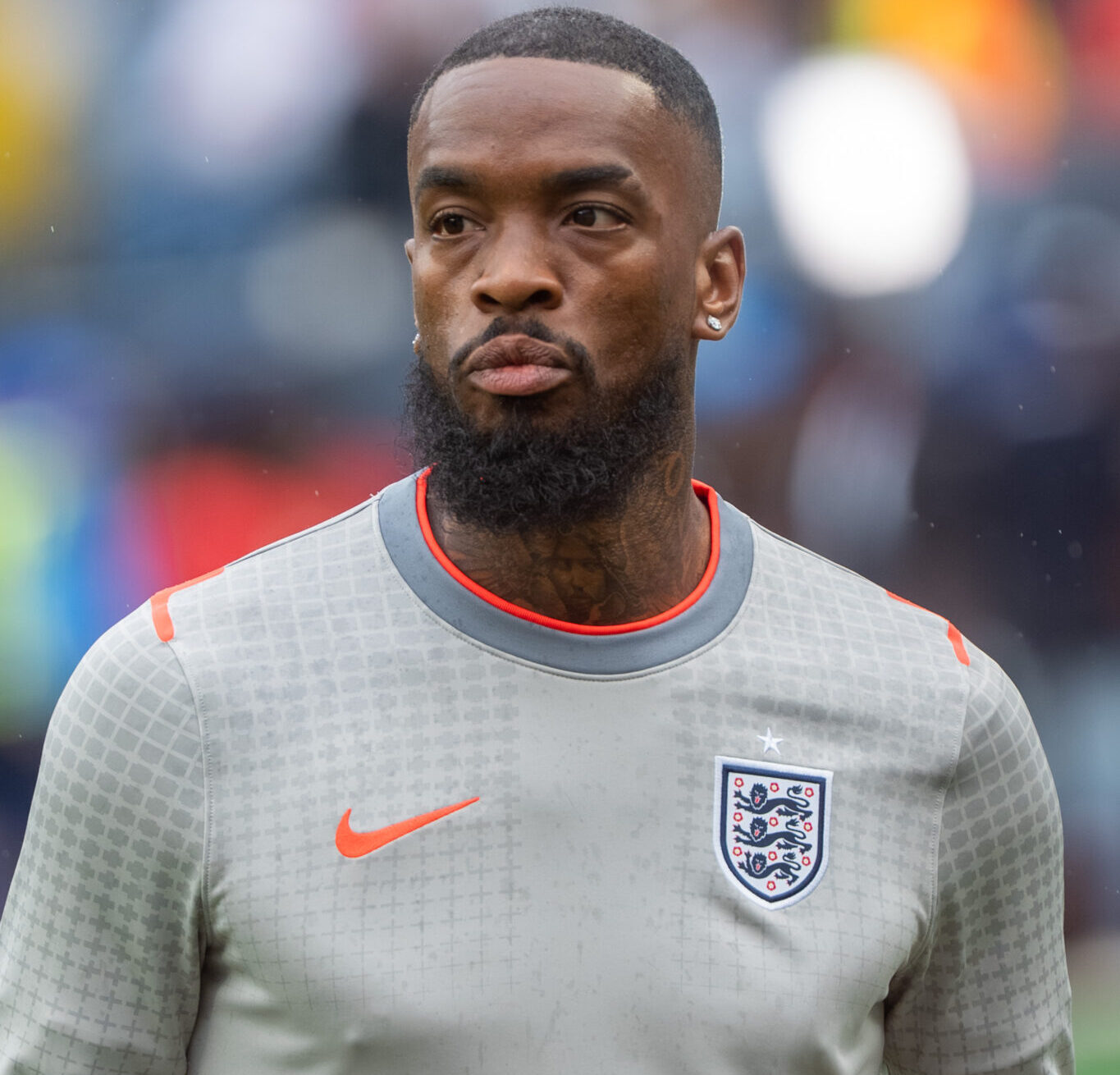England star Ivan Toney denies nightclub attack
