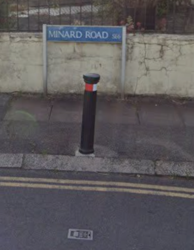‘Alleyway predator ordered victim to take off her socks and shoes’