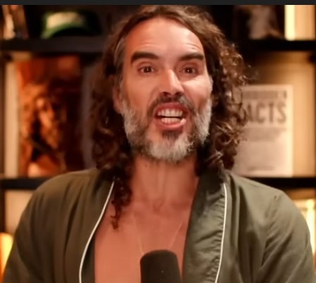 Jury selection begins in Russell Brand trial